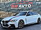 BMW&nbsp;serija 3:&nbsp;<small><strong>320d Avt M PERFORMANCE+F1+ALU19+ACC+ALKANTARA+TOP</strong></small>