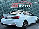 BMW&nbsp;serija 3:&nbsp;<small><strong>320d Avt M PERFORMANCE+F1+ALU19+ACC+ALKANTARA+TOP</strong></small>