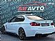 BMW&nbsp;serija 3:&nbsp;<small><strong>320d Avt M PERFORMANCE+F1+ALU19+ACC+ALKANTARA+TOP</strong></small>