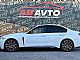 BMW&nbsp;serija 3:&nbsp;<small><strong>320d Avt M PERFORMANCE+F1+ALU19+ACC+ALKANTARA+TOP</strong></small>