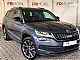 �koda&nbsp;Kodiaq&nbsp;<small><strong>Sportline 2.0 TDI 4X4 DSG�VIRTUAL�AMBIENT�PANORAMA</strong></small>