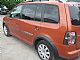 Volkswagen&nbsp;CrossTouran&nbsp;<small><strong>1.4 TSI DSG okvara motorja</strong></small>