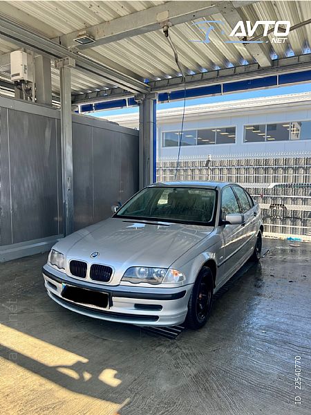 BMW&nbsp;serija 3:&nbsp;<small><strong>316i</strong></small>