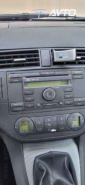 Ford&nbsp;C-Max&nbsp;<small><strong>1.8 Trend</strong></small>