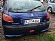 Peugeot&nbsp;206&nbsp;<small><strong>City Pack 1.4</strong></small>