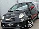 Abarth&nbsp;595&nbsp;<small><strong>ABARTH+SPORT+136HP+ULTER IZPUH+ALU+AVTO.KLIMA</strong></small>