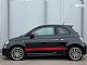 Abarth&nbsp;595&nbsp;<small><strong>ABARTH+SPORT+136HP+ULTER IZPUH+ALU+AVTO.KLIMA</strong></small>