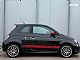 Abarth&nbsp;595&nbsp;<small><strong>ABARTH+SPORT+136HP+ULTER IZPUH+ALU+AVTO.KLIMA</strong></small>