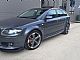 Audi&nbsp;A3&nbsp;<small><strong>Sportback 2.0 TDI Abt</strong></small>
