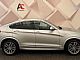 BMW&nbsp;serija X4:&nbsp;<small><strong>2.0D-4X4-AUT-M-PAKET-BI-XENON-LED-KAMERA-NAVI-F1</strong></small>