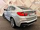 BMW&nbsp;serija X4:&nbsp;<small><strong>2.0D-4X4-AUT-M-PAKET-BI-XENON-LED-KAMERA-NAVI-F1</strong></small>