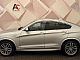 BMW&nbsp;serija X4:&nbsp;<small><strong>2.0D-4X4-AUT-M-PAKET-BI-XENON-LED-KAMERA-NAVI-F1</strong></small>