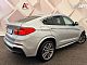 BMW&nbsp;serija X4:&nbsp;<small><strong>2.0D-4X4-AUT-M-PAKET-BI-XENON-LED-KAMERA-NAVI-F1</strong></small>