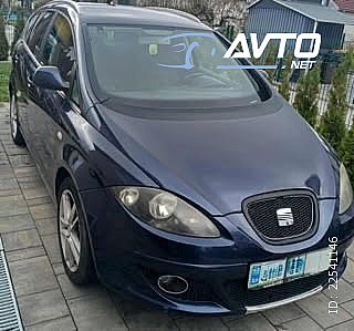 Seat&nbsp;Altea XL&nbsp;<small><strong></strong></small>