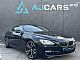 BMW&nbsp;serija 6 Coupe:&nbsp;<small><strong>640i-Usnje-Navi-Slovensko poreklo...</strong></small>