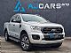Ford&nbsp;Ranger&nbsp;<small><strong>2.0-TDCi-Wildtrack-Slo-Avt.-Kamera+Kljuka...</strong></small>