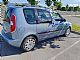 �koda&nbsp;Roomster&nbsp;<small><strong>1.6 style</strong></small>