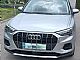 Audi&nbsp;Q3&nbsp;<small><strong>35 TDI Advanced S tronic</strong></small>