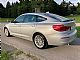 BMW&nbsp;serija 3 Gran Turismo:&nbsp;<small><strong>serija 3  318d Gran Turismo Luxury Line ODLI�EN</strong></small>