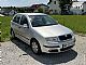 �koda&nbsp;Fabia&nbsp;<small><strong>Ambiente 1.4 16V</strong></small>