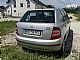 �koda&nbsp;Fabia&nbsp;<small><strong>Ambiente 1.4 16V</strong></small>