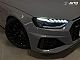 Audi&nbsp;RS4 Avant&nbsp;<small><strong>NARDO-GRAY-CERAMIC-HEADUP-B O-MASA�A-KAM-RSMODE</strong></small>