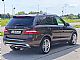 Mercedes-Benz&nbsp;ML-Razred&nbsp;<small><strong>ML 350cdi AMG </strong></small>
