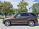 Mercedes-Benz&nbsp;ML-Razred&nbsp;<small><strong>ML 350cdi AMG </strong></small>