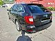 �koda&nbsp;Superb&nbsp;<small><strong>Combi 2.0 TDI CR Comfort DSG</strong></small>