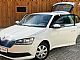 �koda&nbsp;Fabia&nbsp;<small><strong>1.0 Easy-LED-KLIMA-5VRAT-MFL-ODLI�EN-KOT NOV-</strong></small>