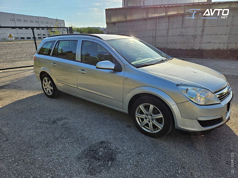 Opel&nbsp;Astra&nbsp;<small><strong>Karavan 1.6 16V Enjoy</strong></small>