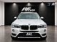 BMW&nbsp;serija X3:&nbsp;<small><strong>2.0XD-4X4-AUT-BI XENON-NAVI-LIZING ZA TUJCE-PDC-</strong></small>
