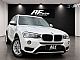 BMW&nbsp;serija X3:&nbsp;<small><strong>2.0XD-4X4-AUT-BI XENON-NAVI-LIZING ZA TUJCE-PDC-</strong></small>