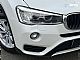 BMW&nbsp;serija X3:&nbsp;<small><strong>2.0XD-4X4-AUT-BI XENON-NAVI-LIZING ZA TUJCE-PDC-</strong></small>