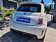 Abarth&nbsp;-&nbsp;<small><strong>500 Abarth 1.4</strong></small>