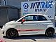 Abarth&nbsp;-&nbsp;<small><strong>500 Abarth 1.4</strong></small>