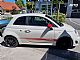 Abarth&nbsp;-&nbsp;<small><strong>500 Abarth 1.4</strong></small>