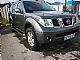 Nissan&nbsp;Pathfinder&nbsp;<small><strong>2.5 dCi LE Avt.</strong></small>