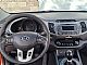 Kia&nbsp;Sportage&nbsp;<small><strong>1.7 CRDi VGT   85 kW Style Plus XENON. OHRANJEN</strong></small>