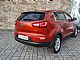 Kia&nbsp;Sportage&nbsp;<small><strong>1.7 CRDi VGT   85 kW Style Plus XENON. OHRANJEN</strong></small>