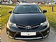 Toyota&nbsp;Auris&nbsp;<small><strong>1.4 D-4D Style|1.LASTNIK|KAMERA|MULTI|TEMPOMAT</strong></small>