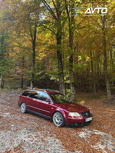 Volkswagen&nbsp;Passat Variant&nbsp;<small><strong>1.9 TDI Highline</strong></small>