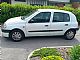 Renault&nbsp;Clio&nbsp;<small><strong>1.2 RN .MOTOR ODLICEN</strong></small>