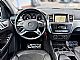 Mercedes-Benz&nbsp;ML-Razred&nbsp;<small><strong>ML 250 BlueTEC Avt</strong></small>