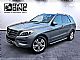 Mercedes-Benz&nbsp;ML-Razred&nbsp;<small><strong>ML 250 BlueTEC Avt</strong></small>
