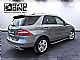 Mercedes-Benz&nbsp;ML-Razred&nbsp;<small><strong>ML 250 BlueTEC Avt</strong></small>