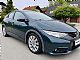 Honda&nbsp;Civic&nbsp;<small><strong>1.6 DTEC Sport-TEMP-KAM</strong></small>