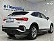 Audi&nbsp;Q3 Sportback&nbsp;<small><strong>45TFSI|S-Line|Q|ACC|Kamera|Virtual|MrtviKot|Gretje</strong></small>