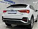 Audi&nbsp;Q3 Sportback&nbsp;<small><strong>45TFSI|S-Line|Q|ACC|Kamera|Virtual|MrtviKot|Gretje</strong></small>