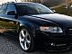 Audi&nbsp;A4 Avant&nbsp;<small><strong>2.0 TDI S-LINE</strong></small>